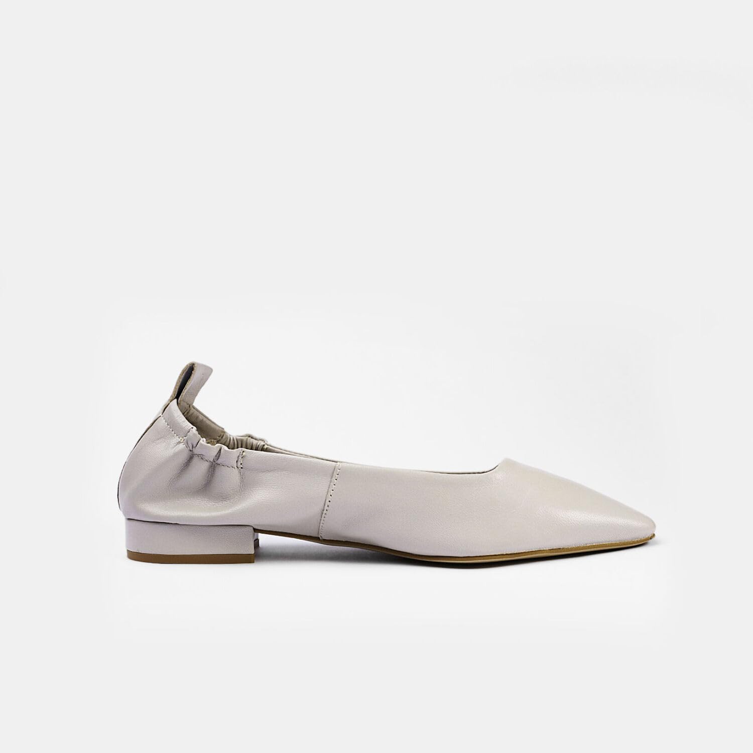 Bata Ballerines Femme cuir ballerines plates ville