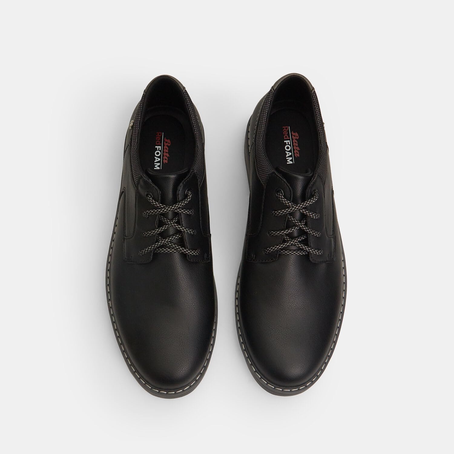 Bata Chaussures à Lacets Homme Derbies Ville