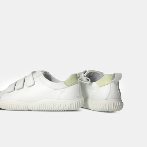 Bata Sneakers Weinbrenner Femme barefoot minimaliste