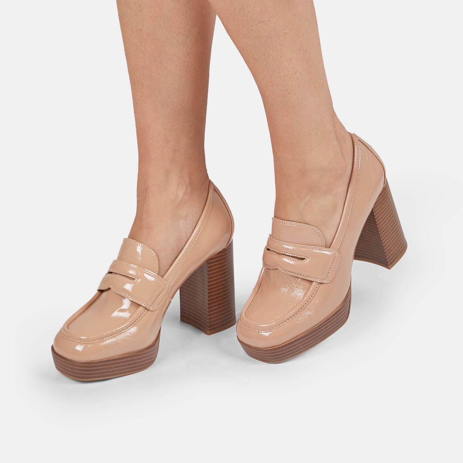 Bata Escarpins Femme Red Label Confortables