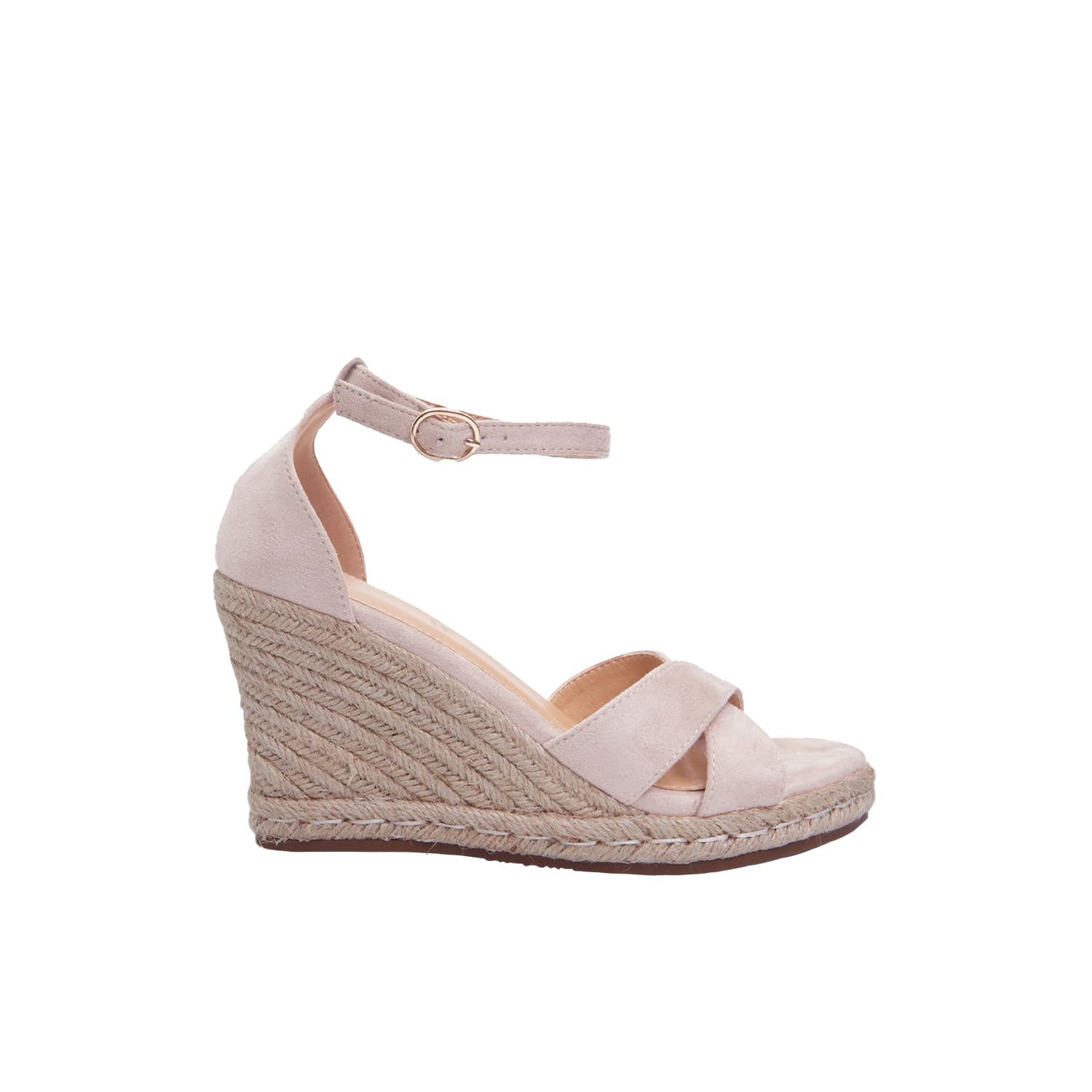 Bata Sandales Femme Compensées 9 Cm Été