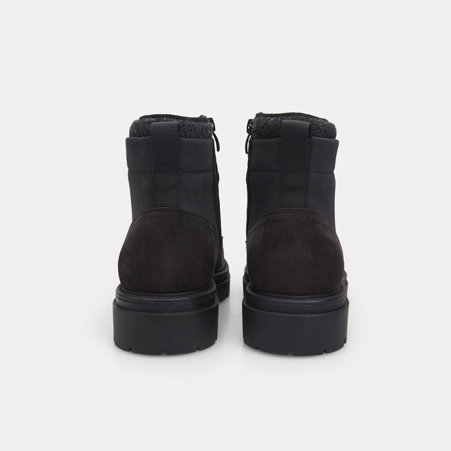 Bata Bottines Homme Boots Ville Confort Hiver
