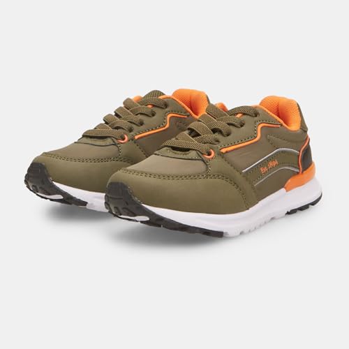 Bata Bubblegummers sneakers garçon école confort