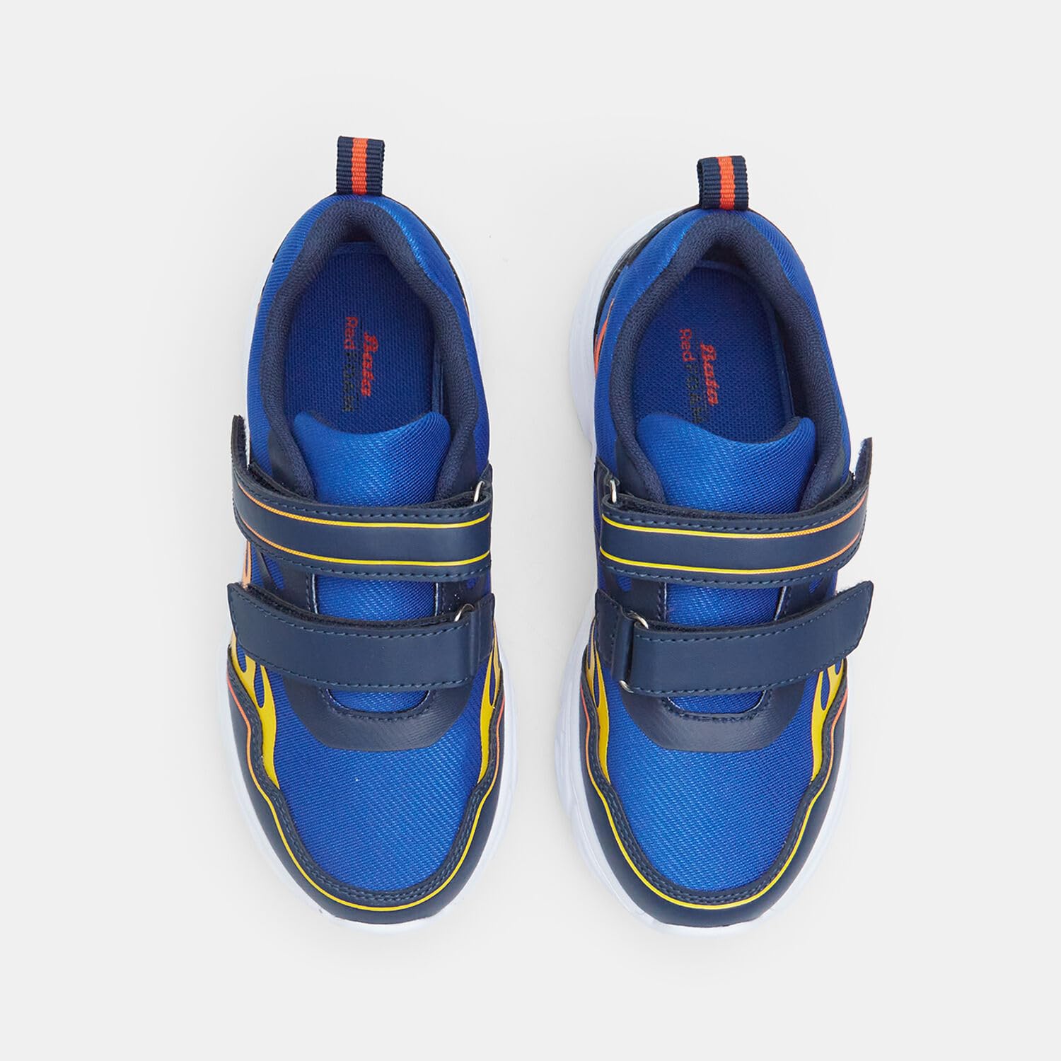 Bata Baskets enfant sneakers confort ville