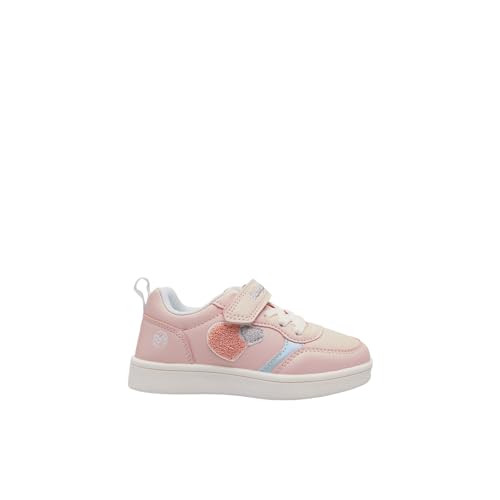 Bata Bubblegummers Sneakers Fille Baskets Enfant Légère Confortable