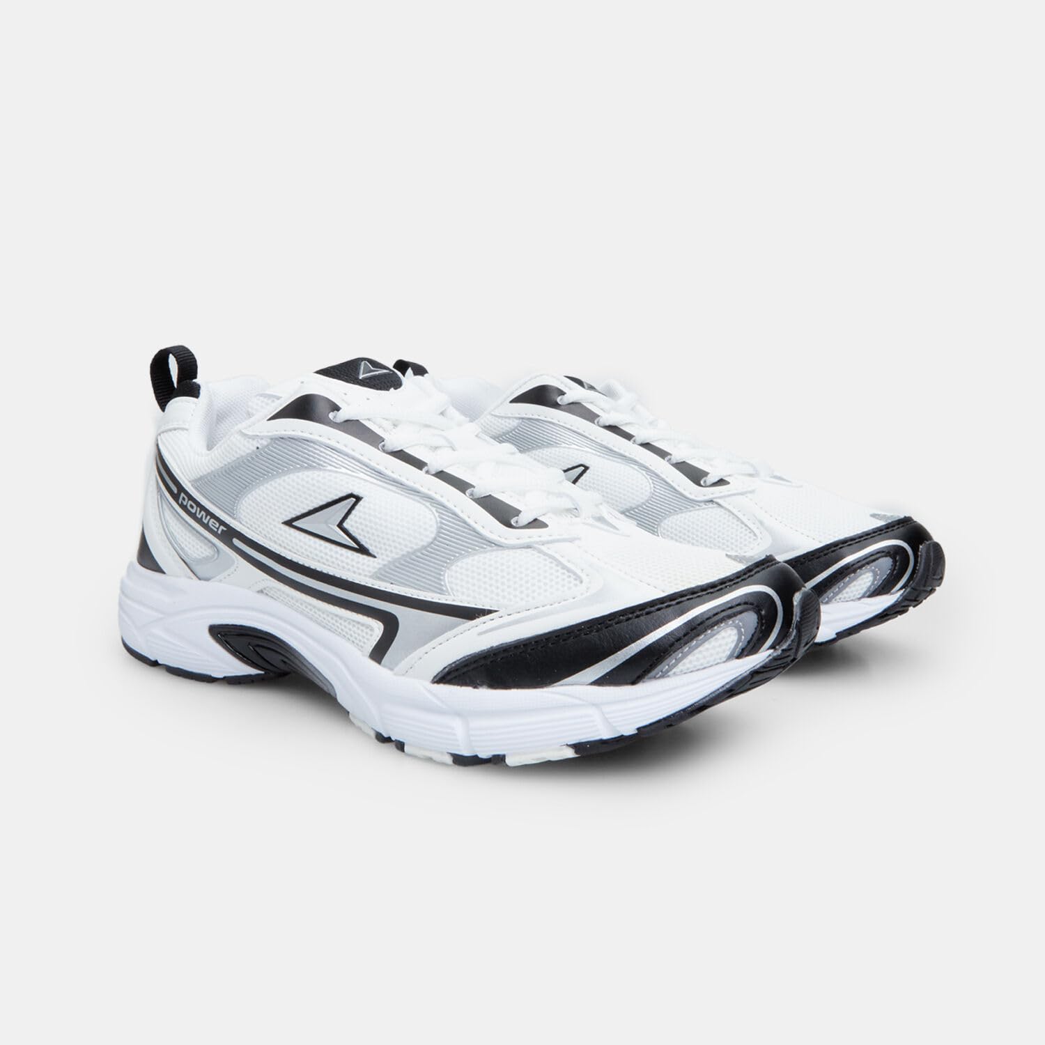 Bata Power Zeta Relic basket homme mesh rétro