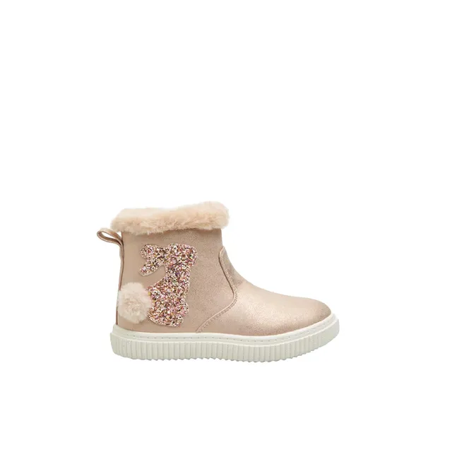 Bata Bottines bottine fille confortable élégante
