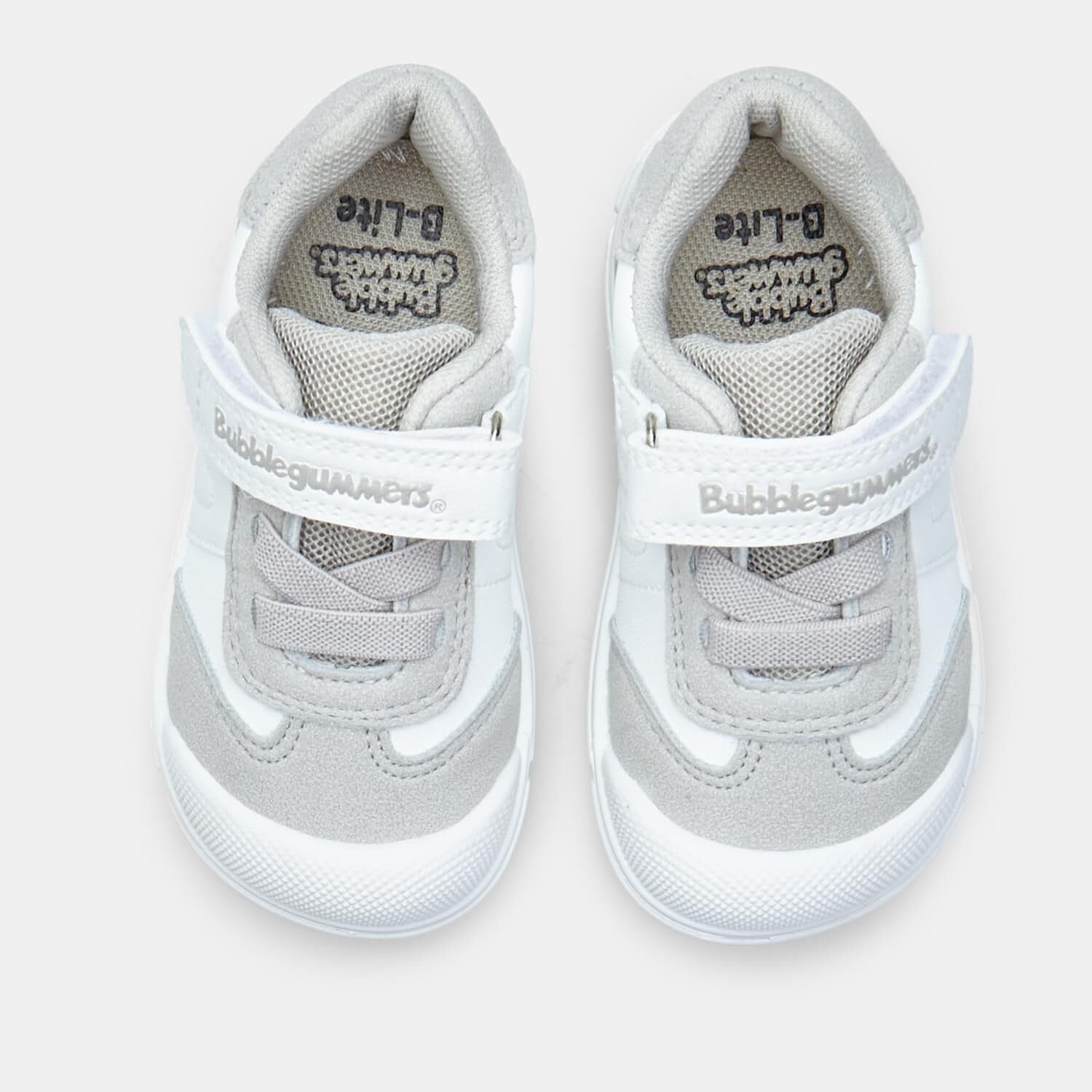 Bata Bubblegummers baskets bébé 18 EU premiers pas