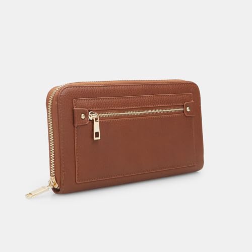 Bata Portefeuilles portefeuille femme cuir pratique