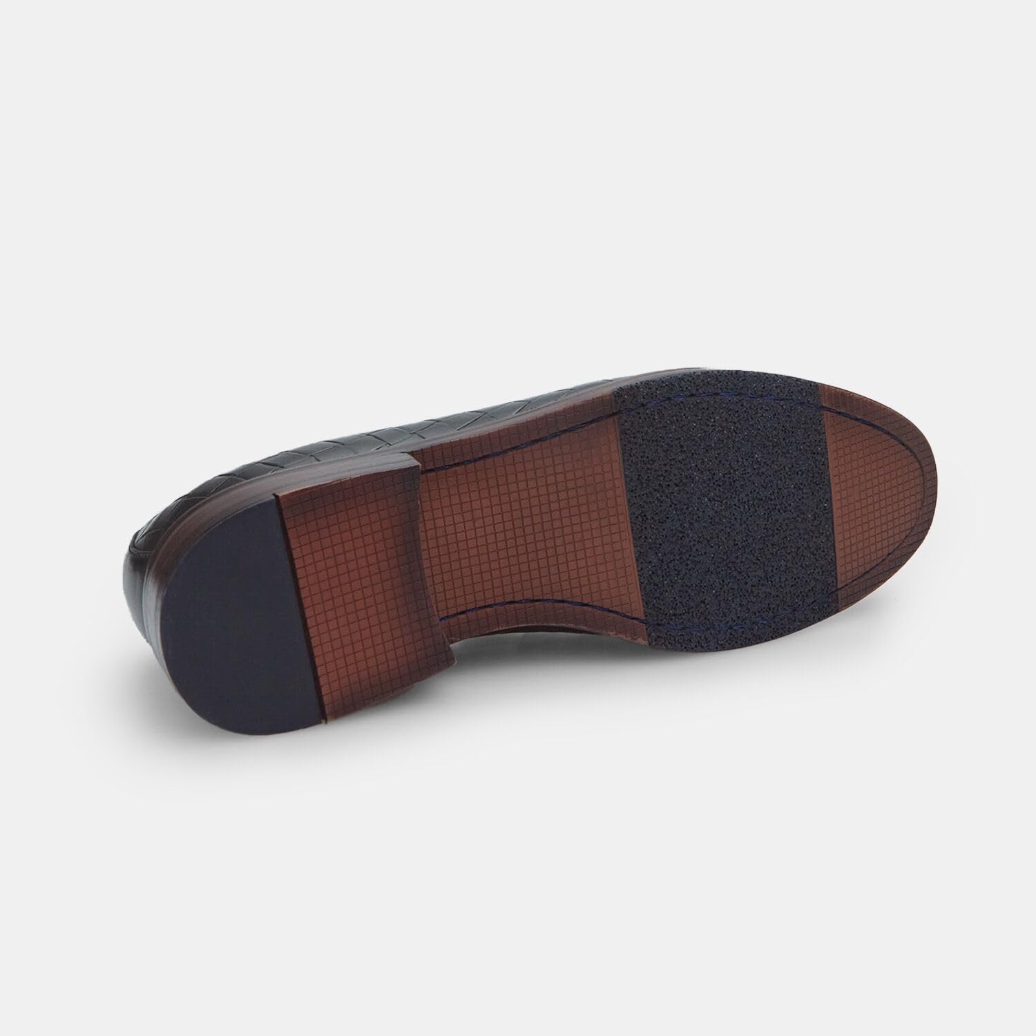 Bata Mocassins Cuir Élégants Homme Ville Confort