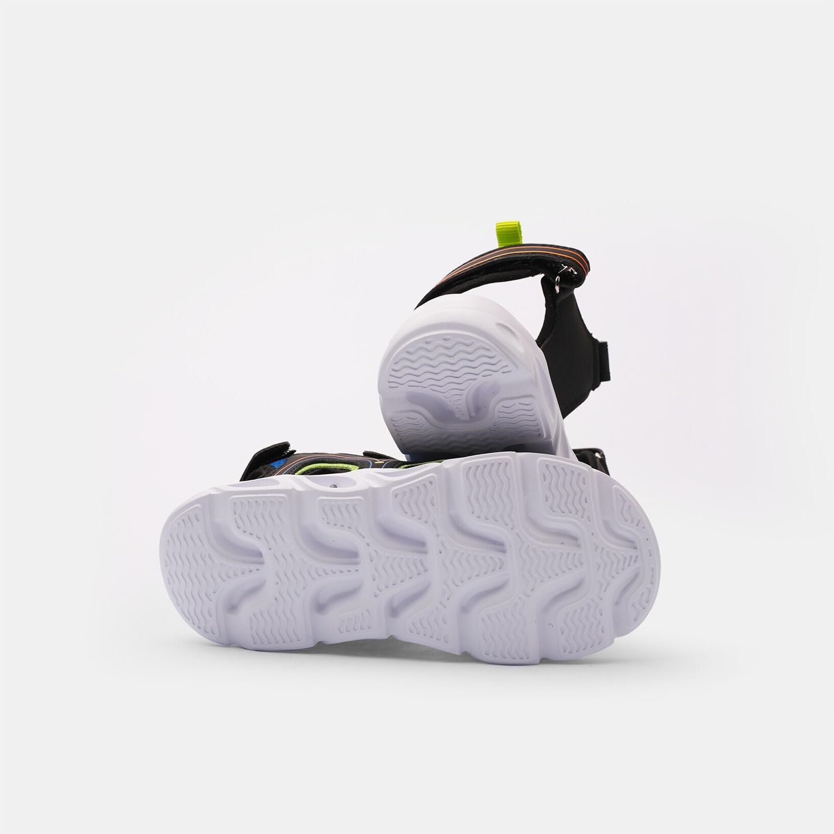 Bata Bubblegummers sandales garçon été confort