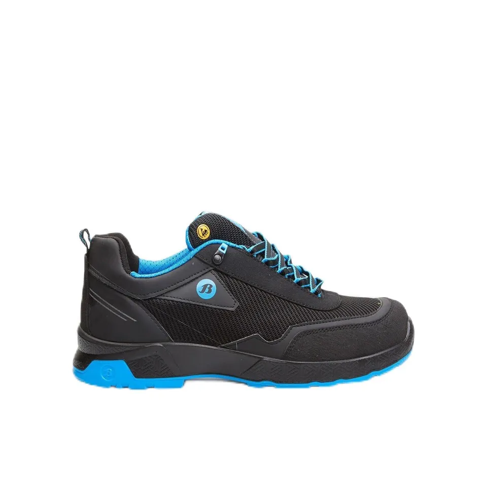 Bata Bottines chaussures montantes homme confortables