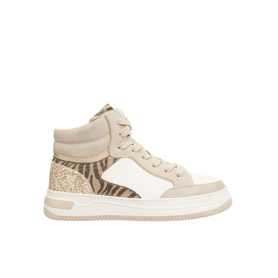 Bata Sneakers femme ville baskets confort