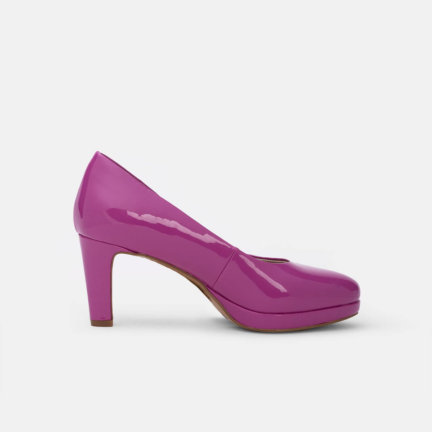 Bata 24H Escarpins Femme Talons Ville