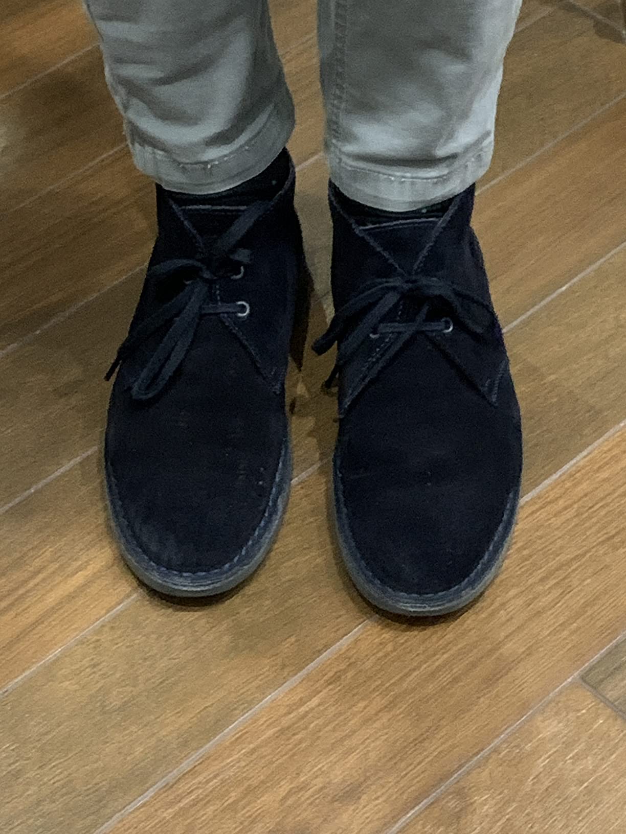 Bata Bottines homme ville montantes confort