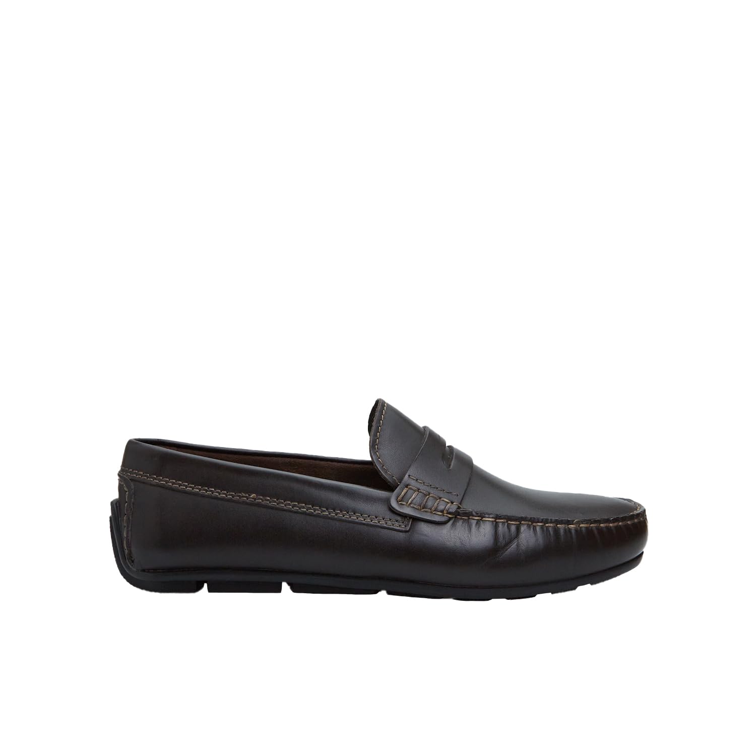 Bata Mocassins cuir mocassins homme cuir ville