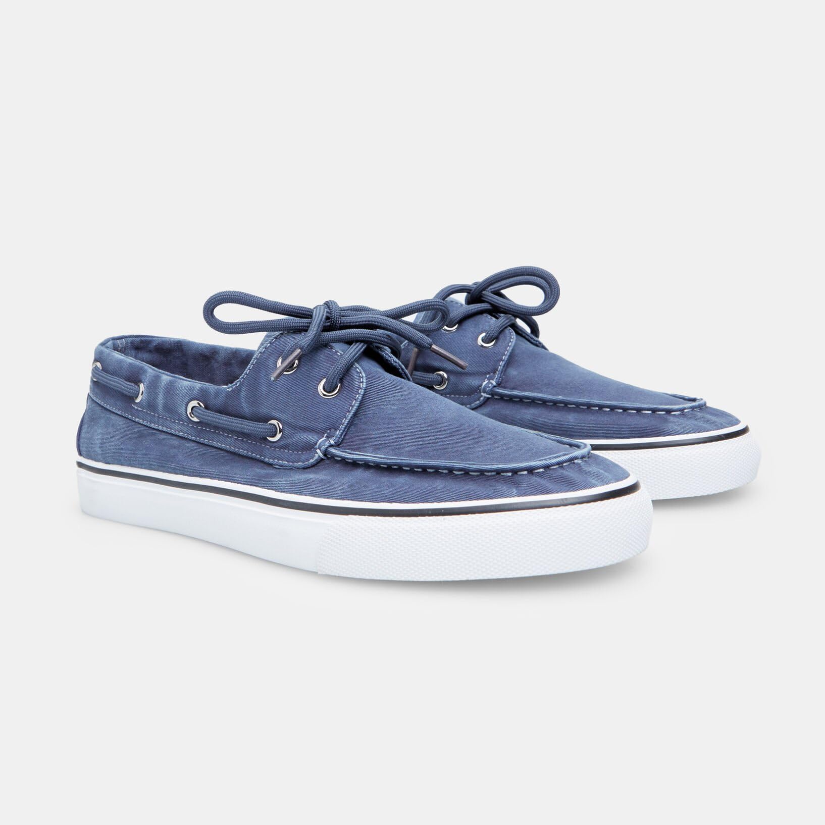 Bata Slip On chaussure homme ville décontracté confort