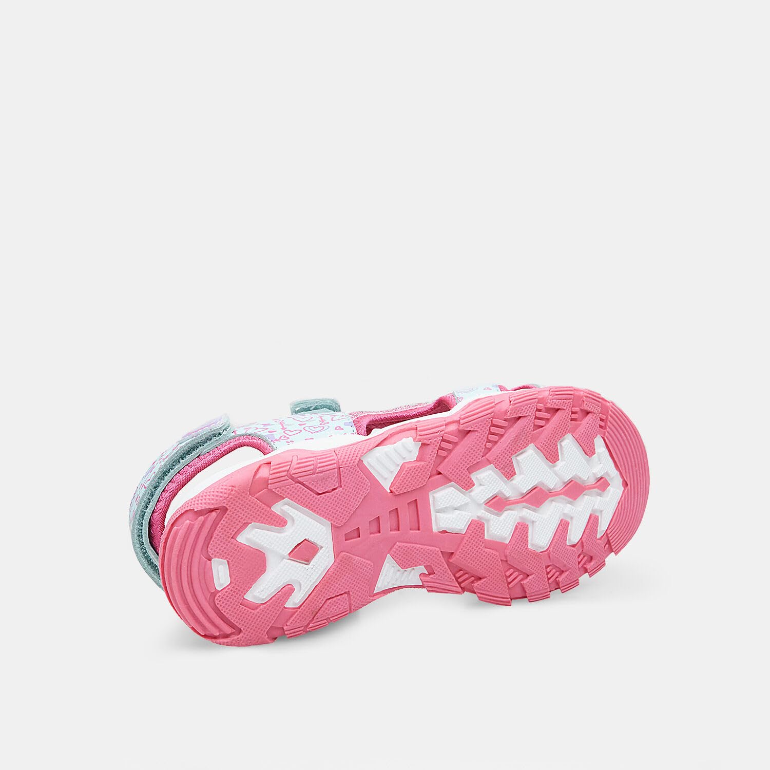 Bata Sandales fille été confort quotidien
