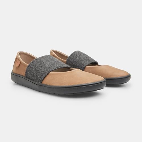Bata Ballerines ballerine femme Barefoot plate