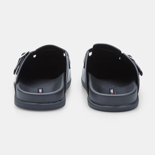 Bata Mules Red Label homme sandales confortables