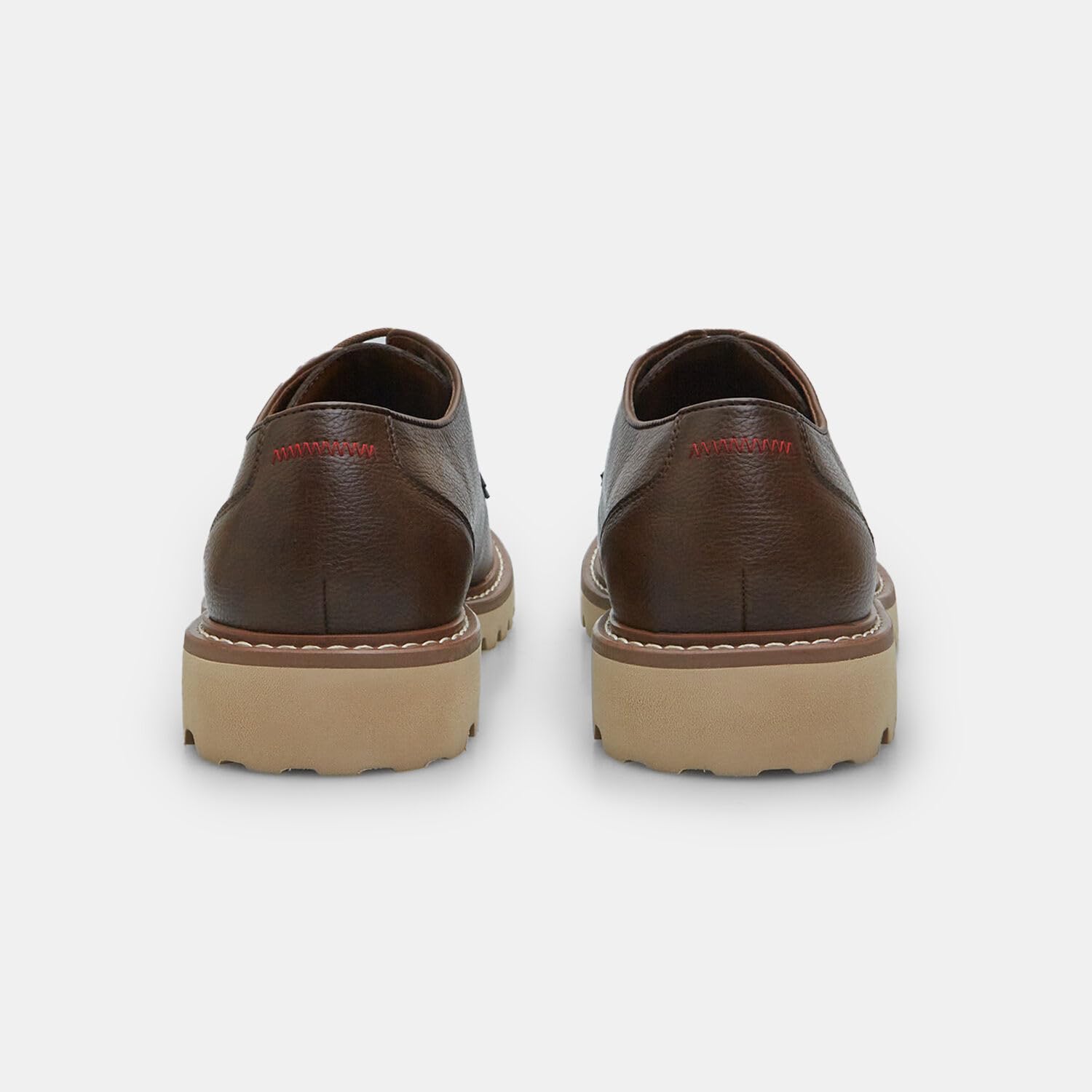 Bata Red Label lacets homme derbies casual