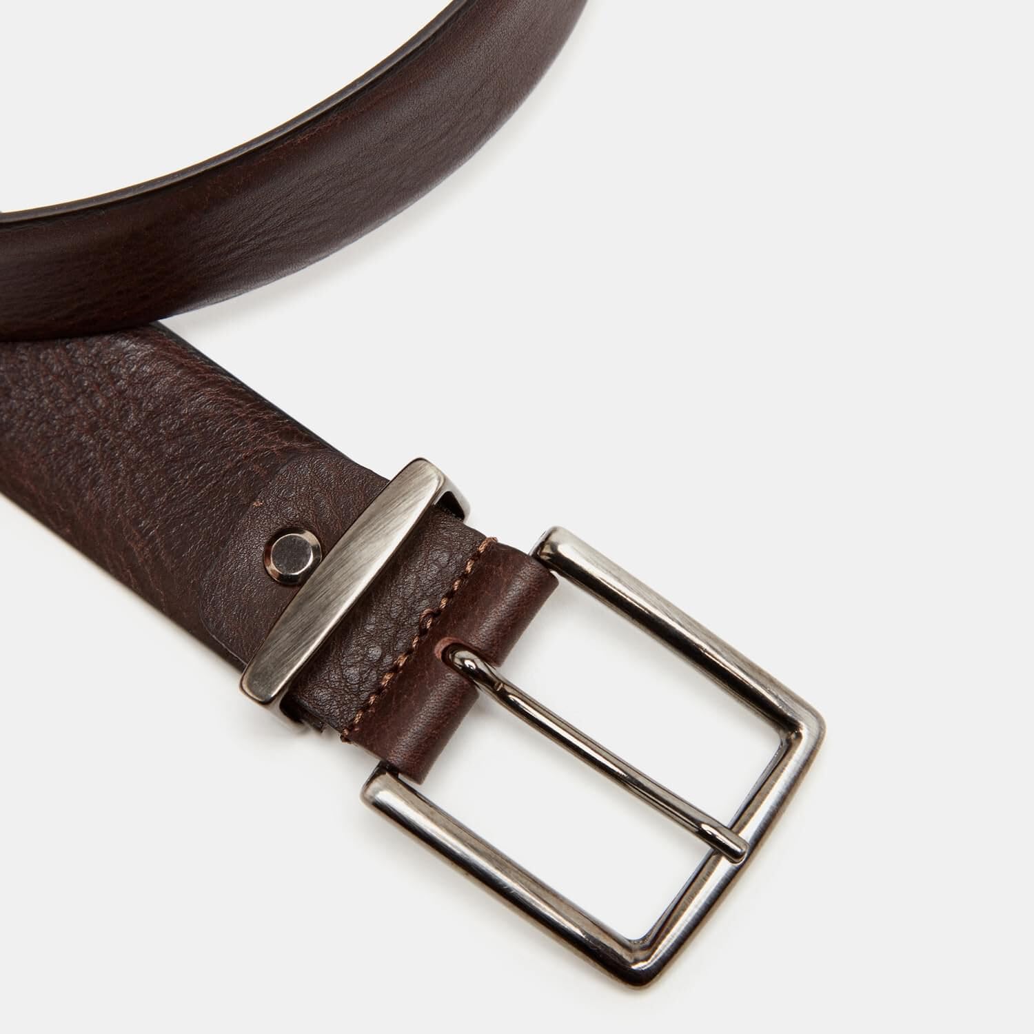 Bata Ceinture homme cuir classique ville