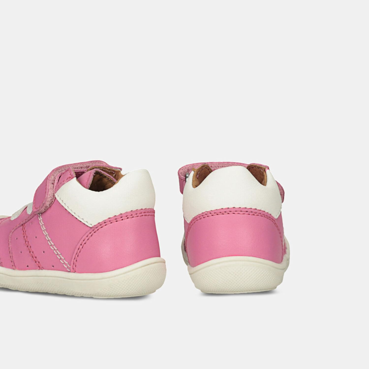 Bata Sneakers sneakers cuir fille