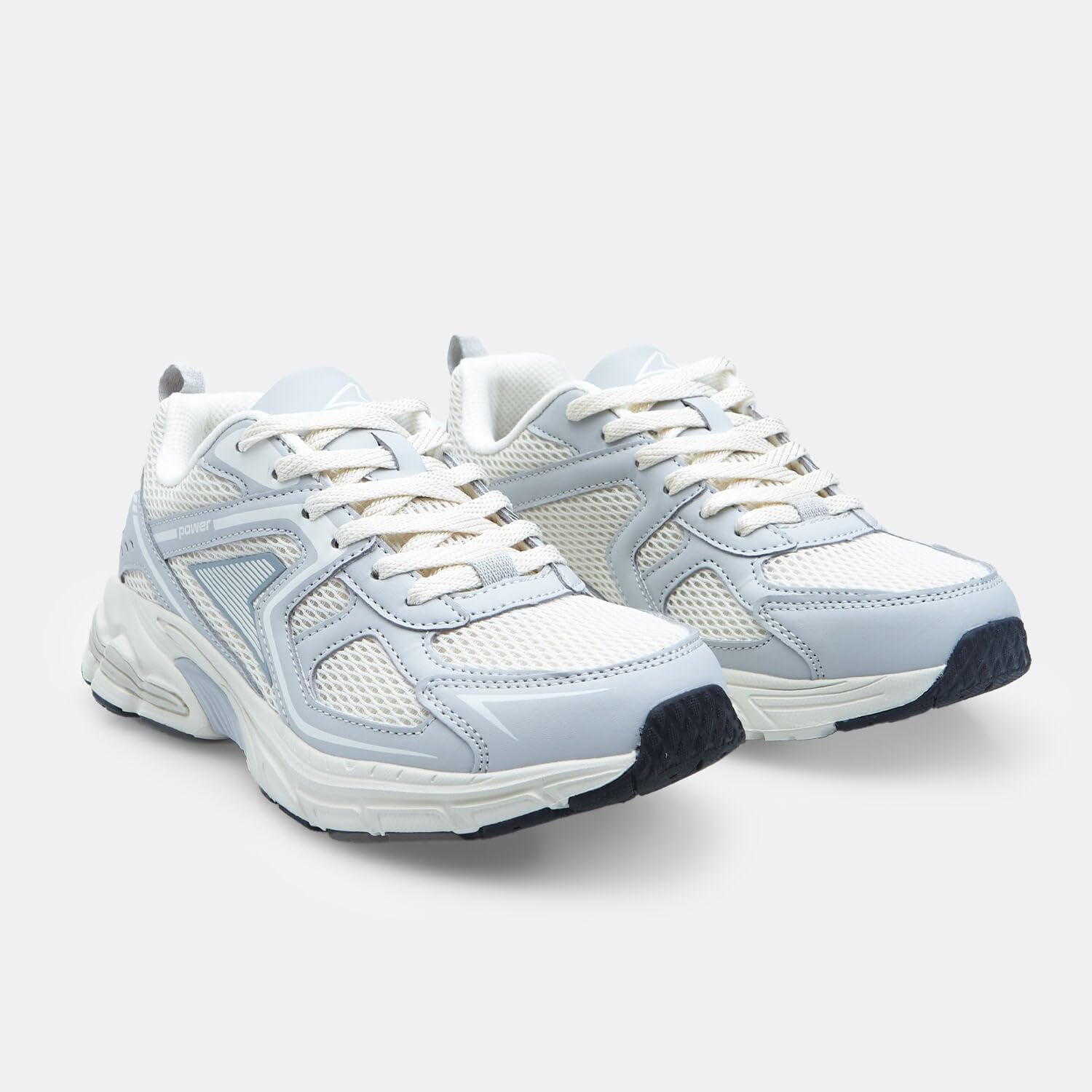 Bata Power Viator sneaker femme gris 36 EU
