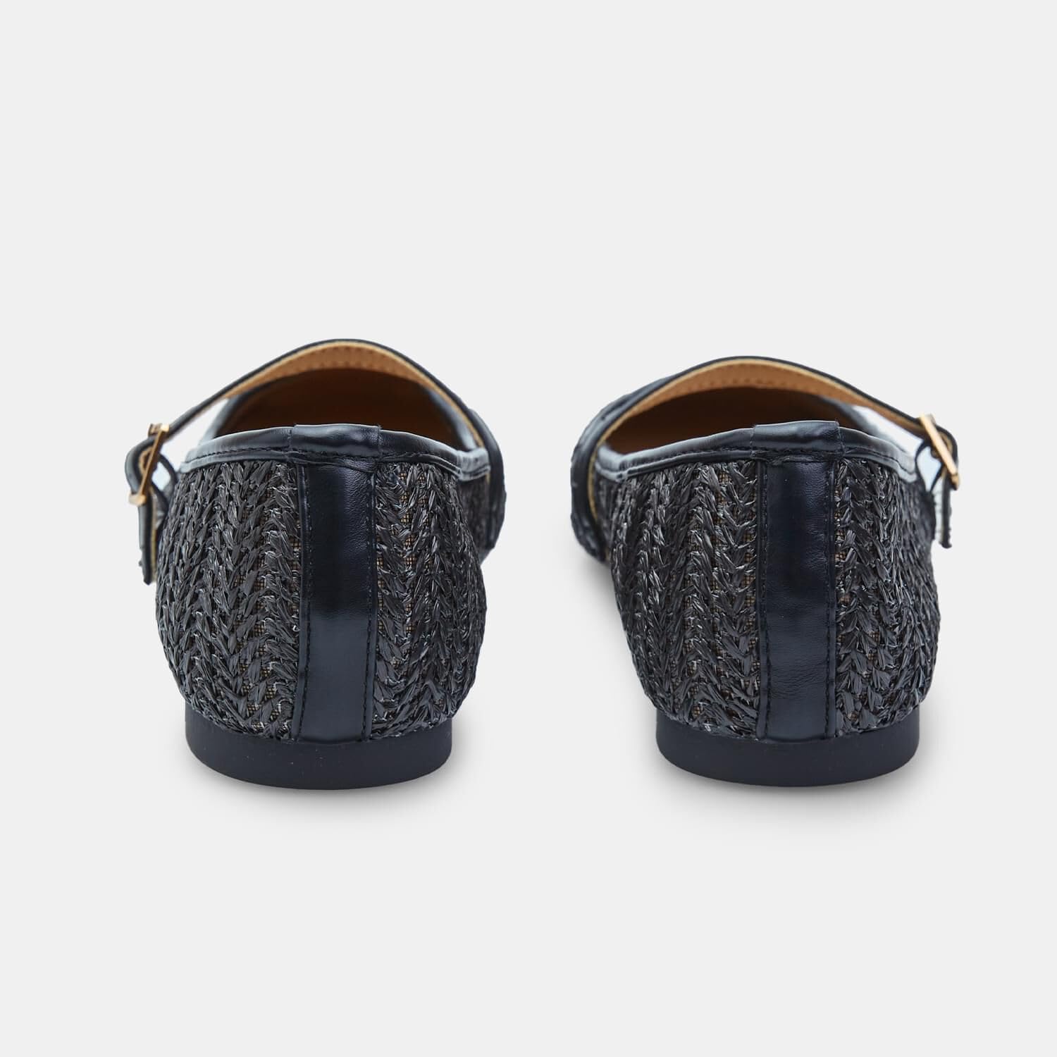 Bata Ballerines Mary Jane femme ballerines plates chic
