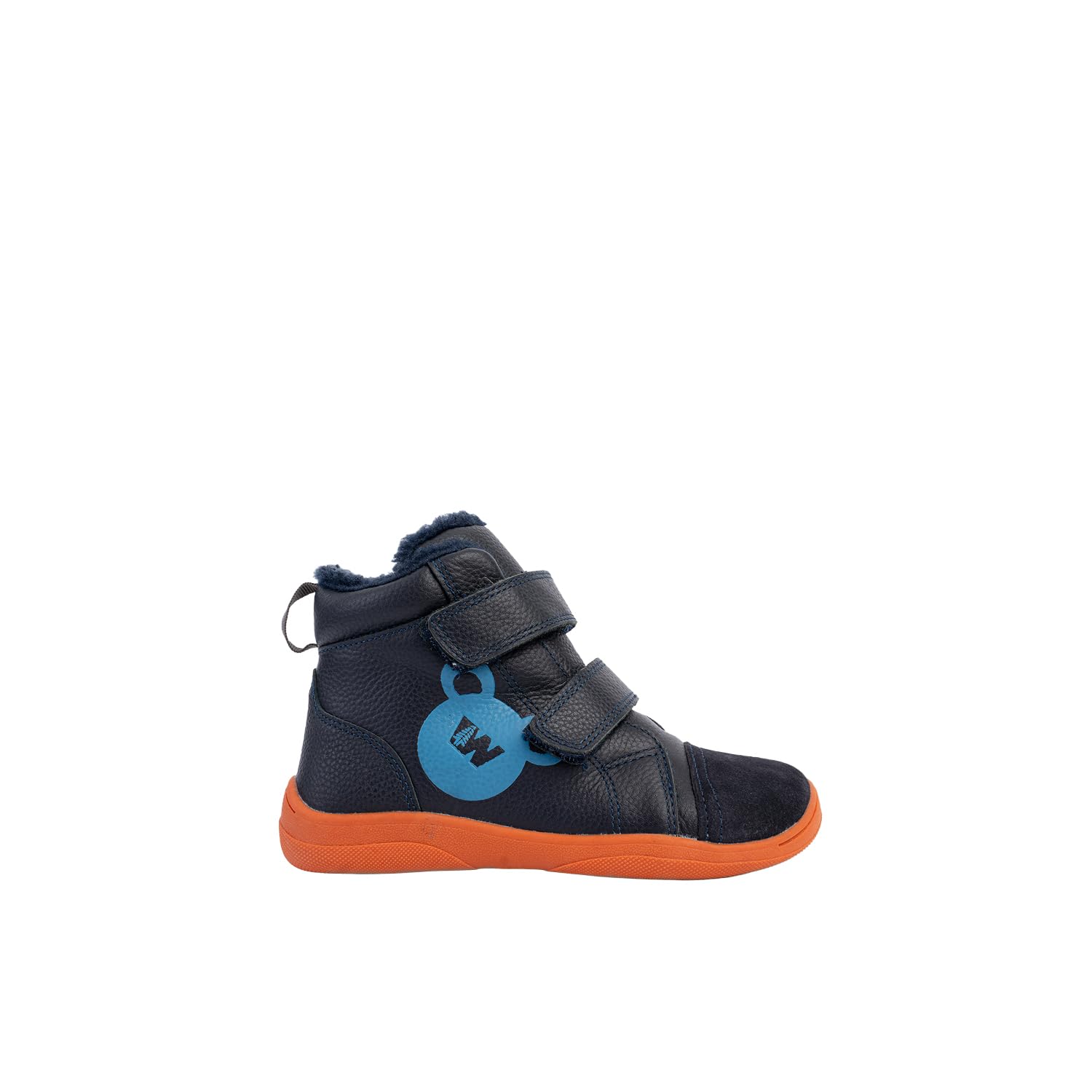 Bata Weinbrenner Bottines barefoot enfant