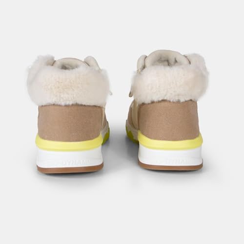 Bata bottines lacées fille école confort