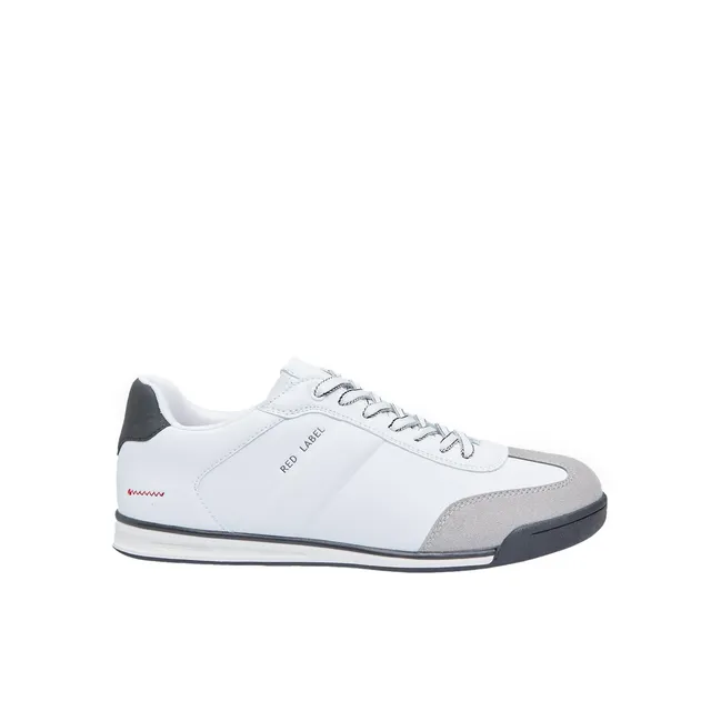 Bata Red Label Sneakers Homme Confortable Ville