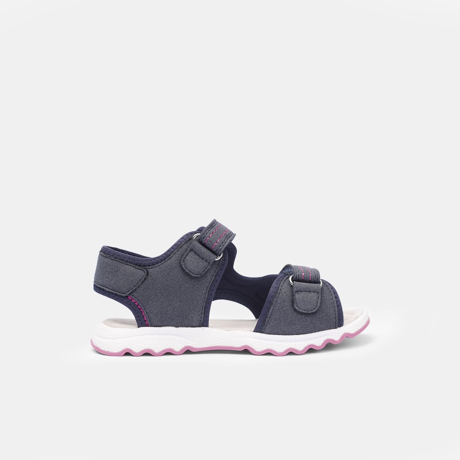 Bata sandales fille légères été confort