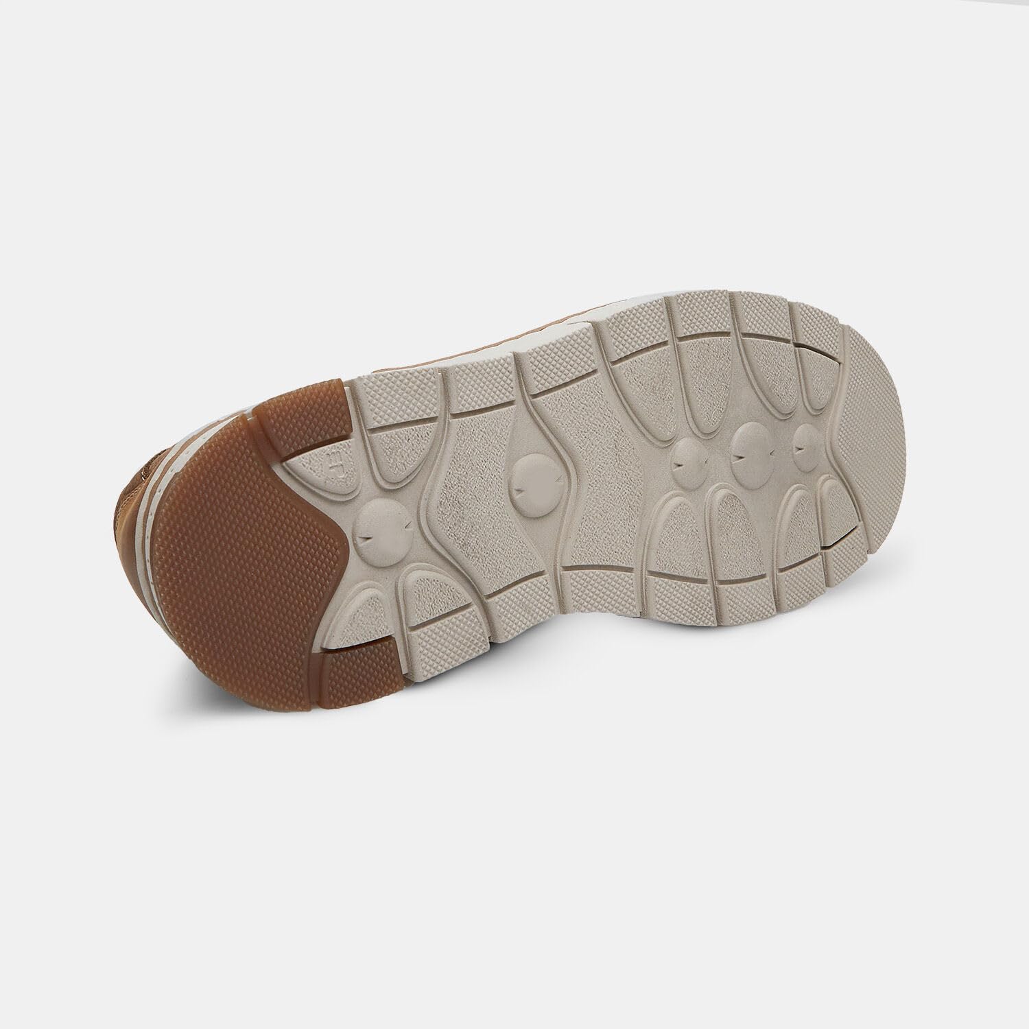 Bata Chaussures à lacets nubuck homme confort ville