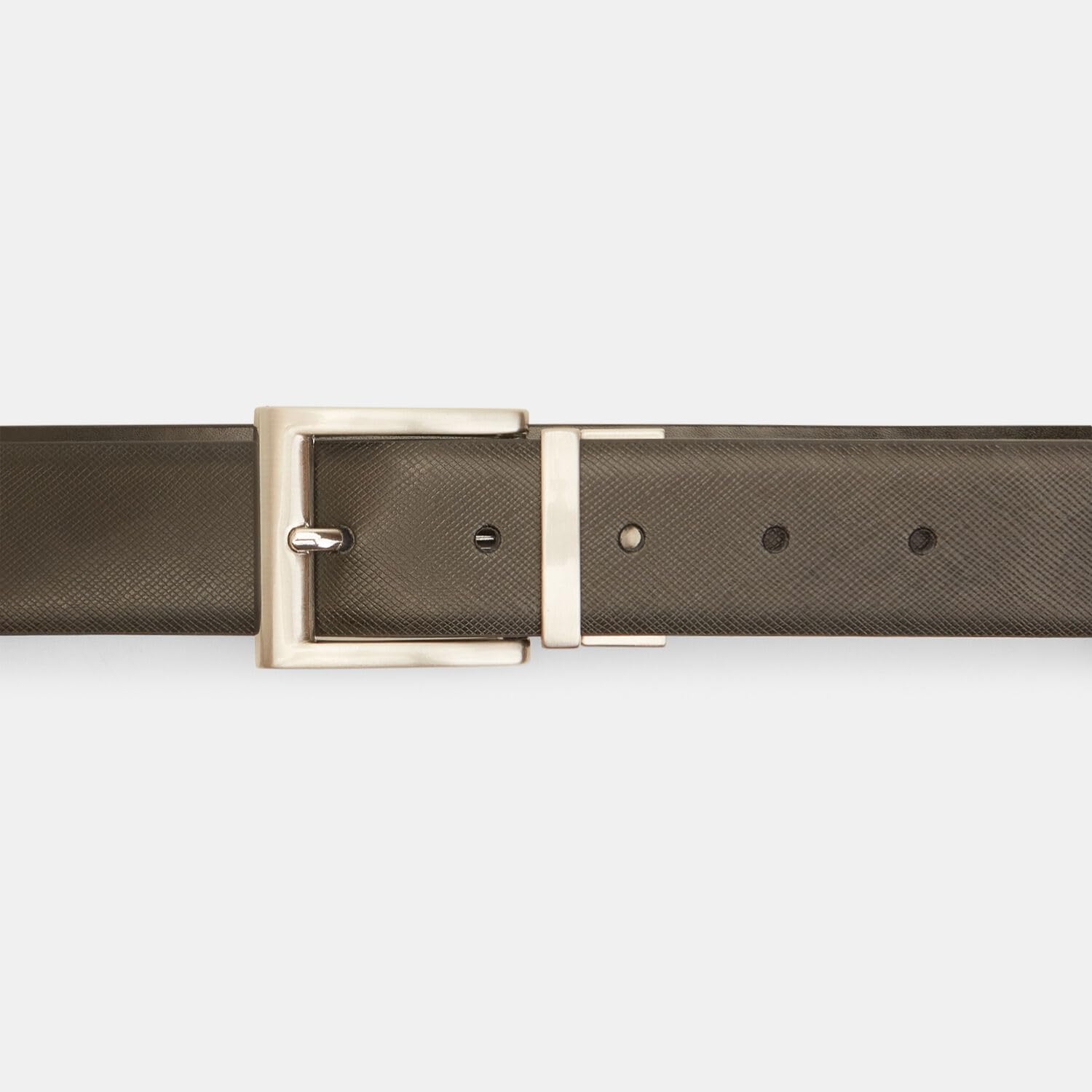 Bata Ceintures ceinture homme cuir élégante