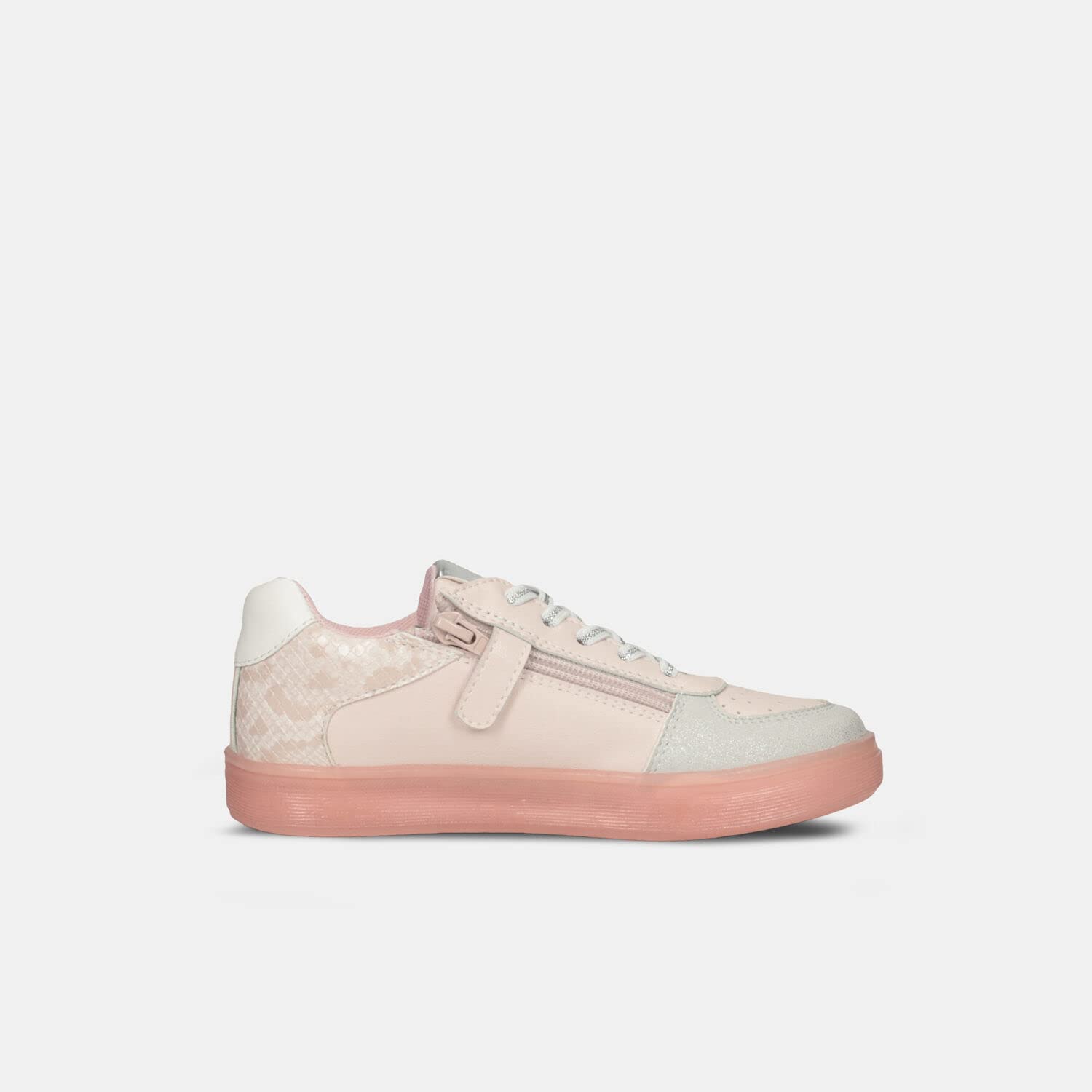 Bata Sneakers sneakers fille plates confort