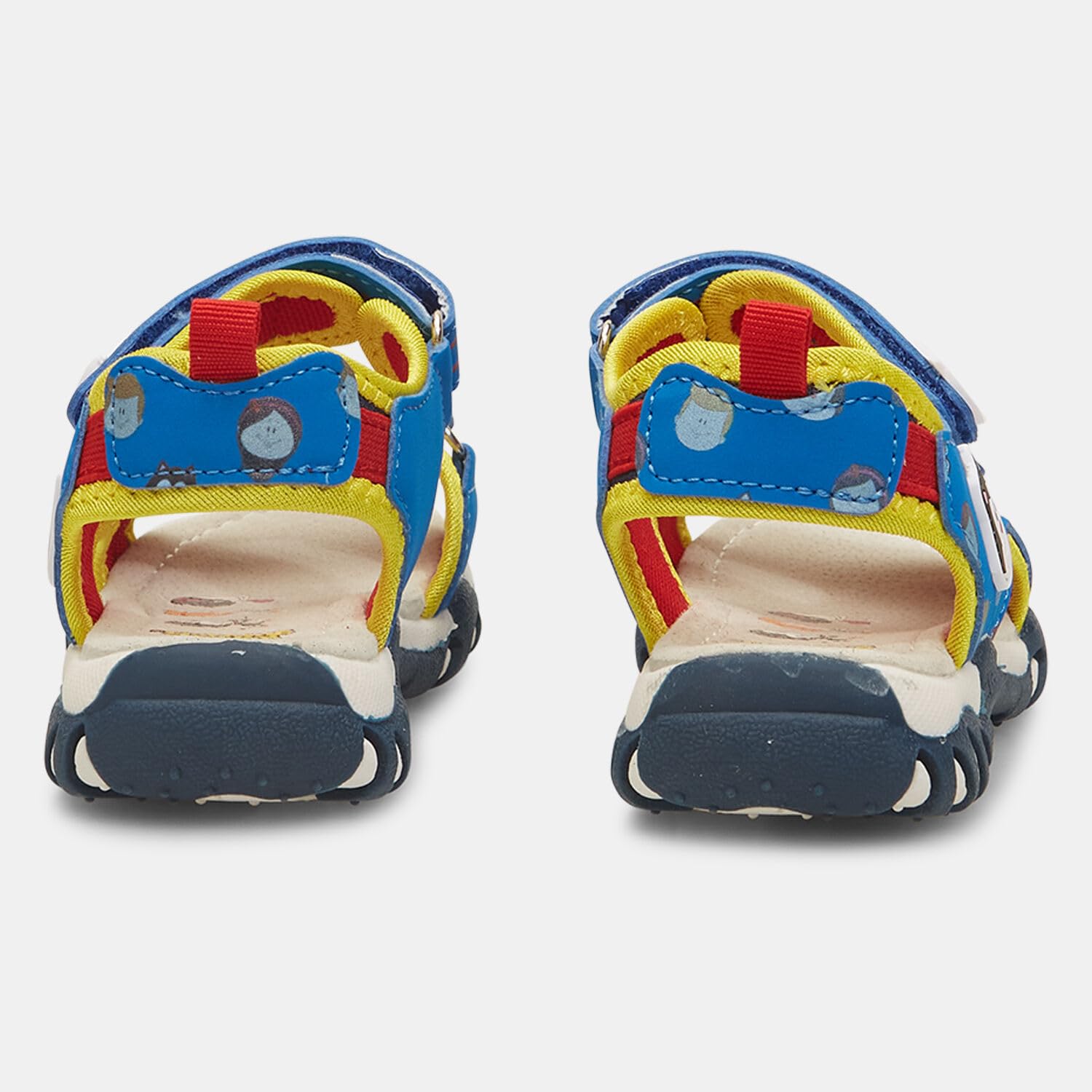Bata Bubblegummers sandales enfants été confortables
