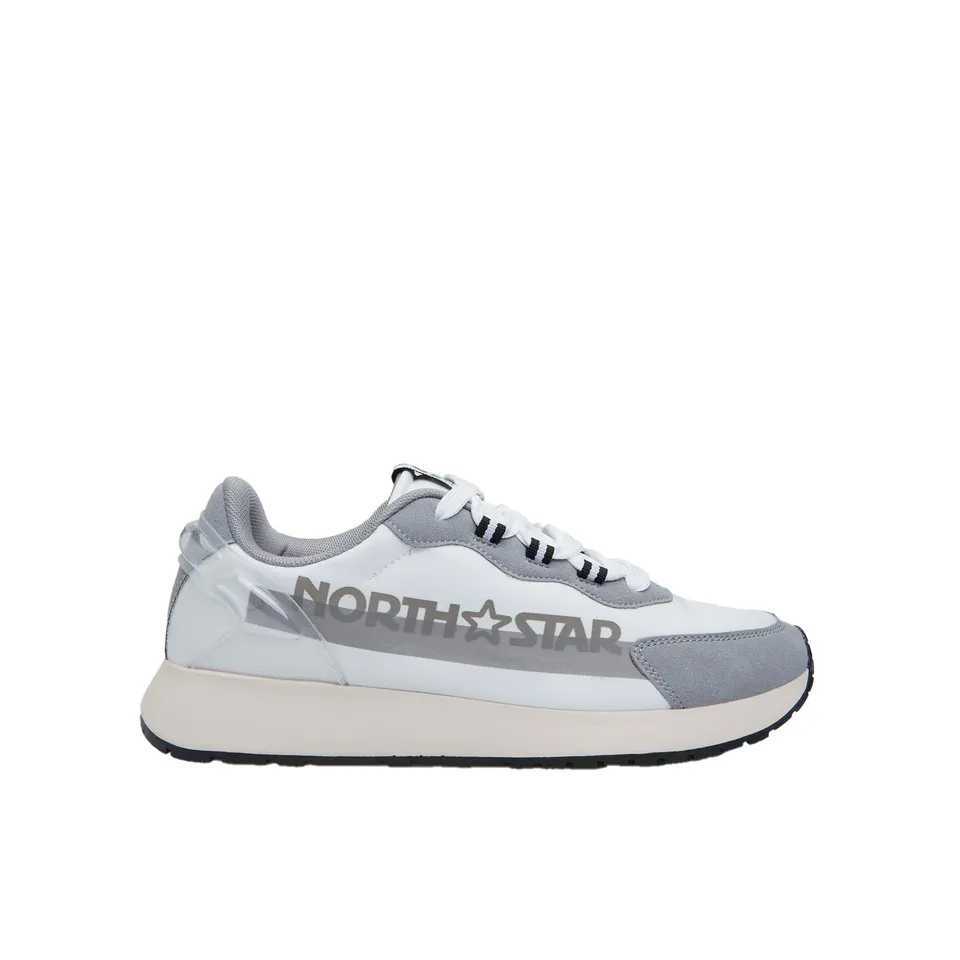 Bata Sneakers North Star Retro Nova 300 Homme