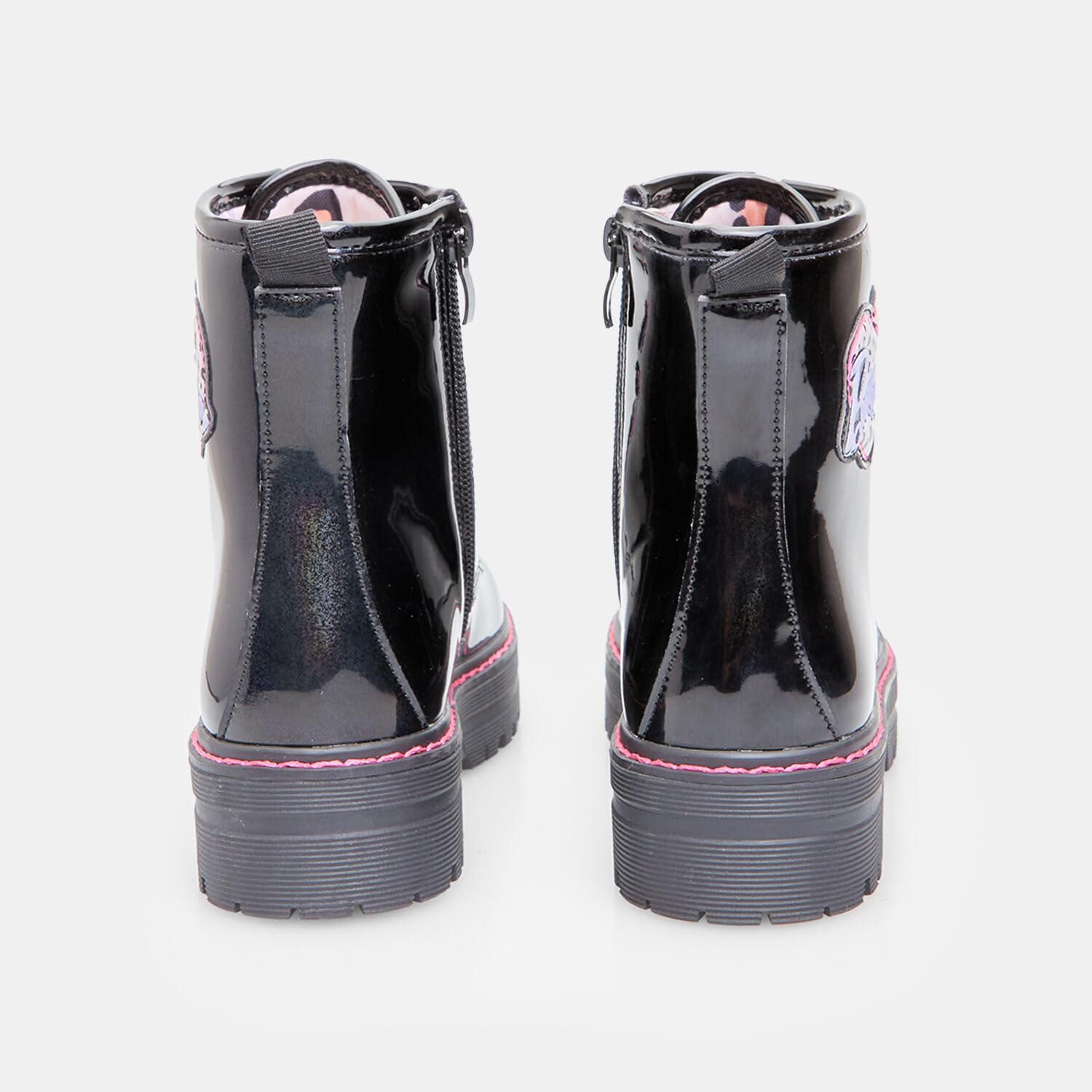 Bata BBG Barbie bottes fille école quotidien