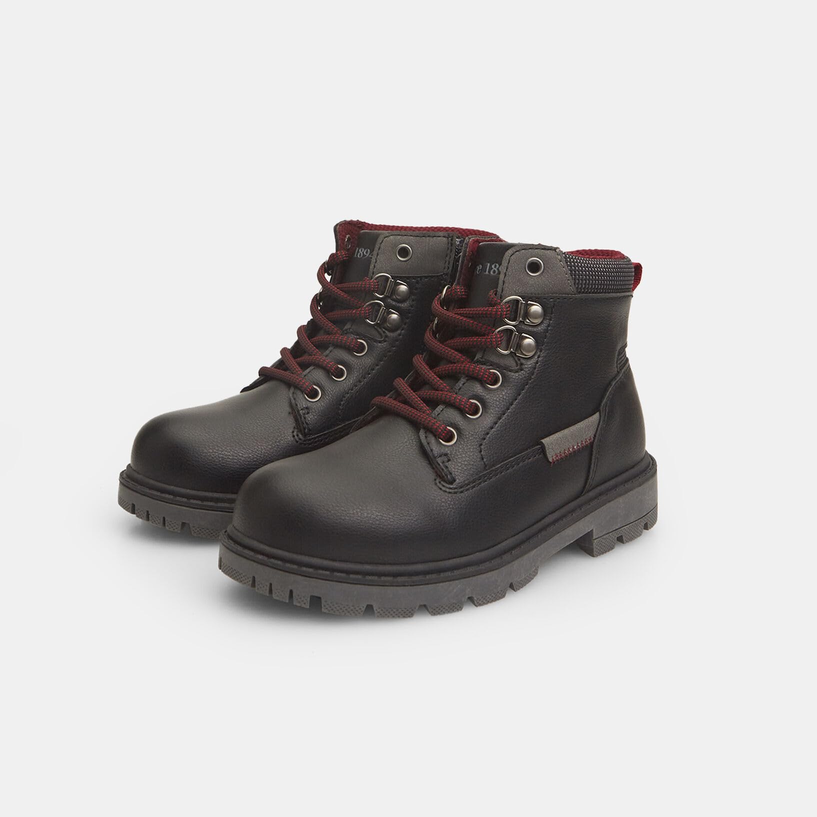 Bata Bottines Garçon Boots Enfant Confort Ville
