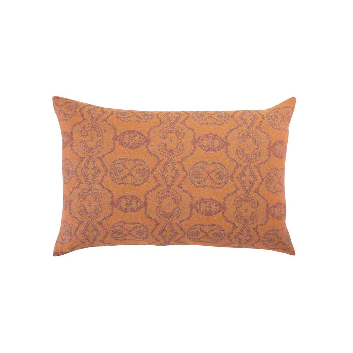 Andrea House Shanti coussin décoratif coton 40x60