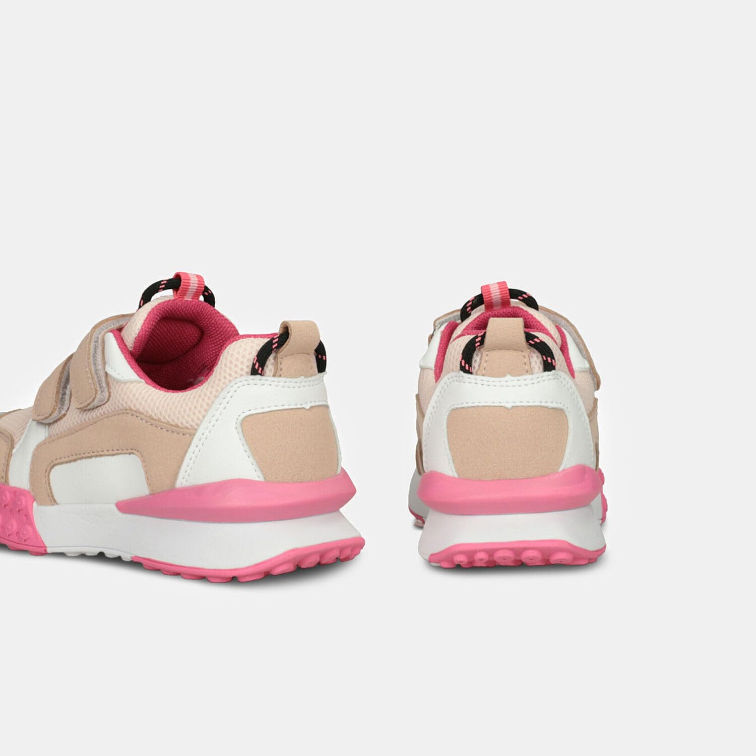 Bata Baskets Fille Sneakers École