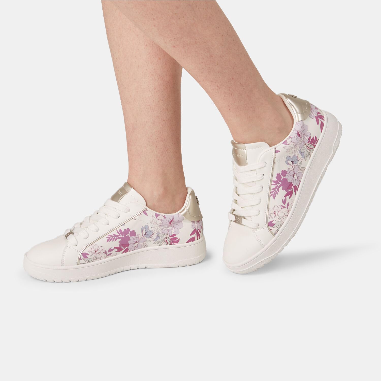 Bata Red Label sneakers femme ville confortables