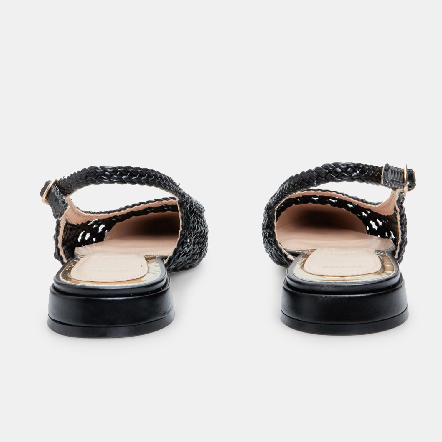 Bata Ballerines perforées ballerines femme légères confort