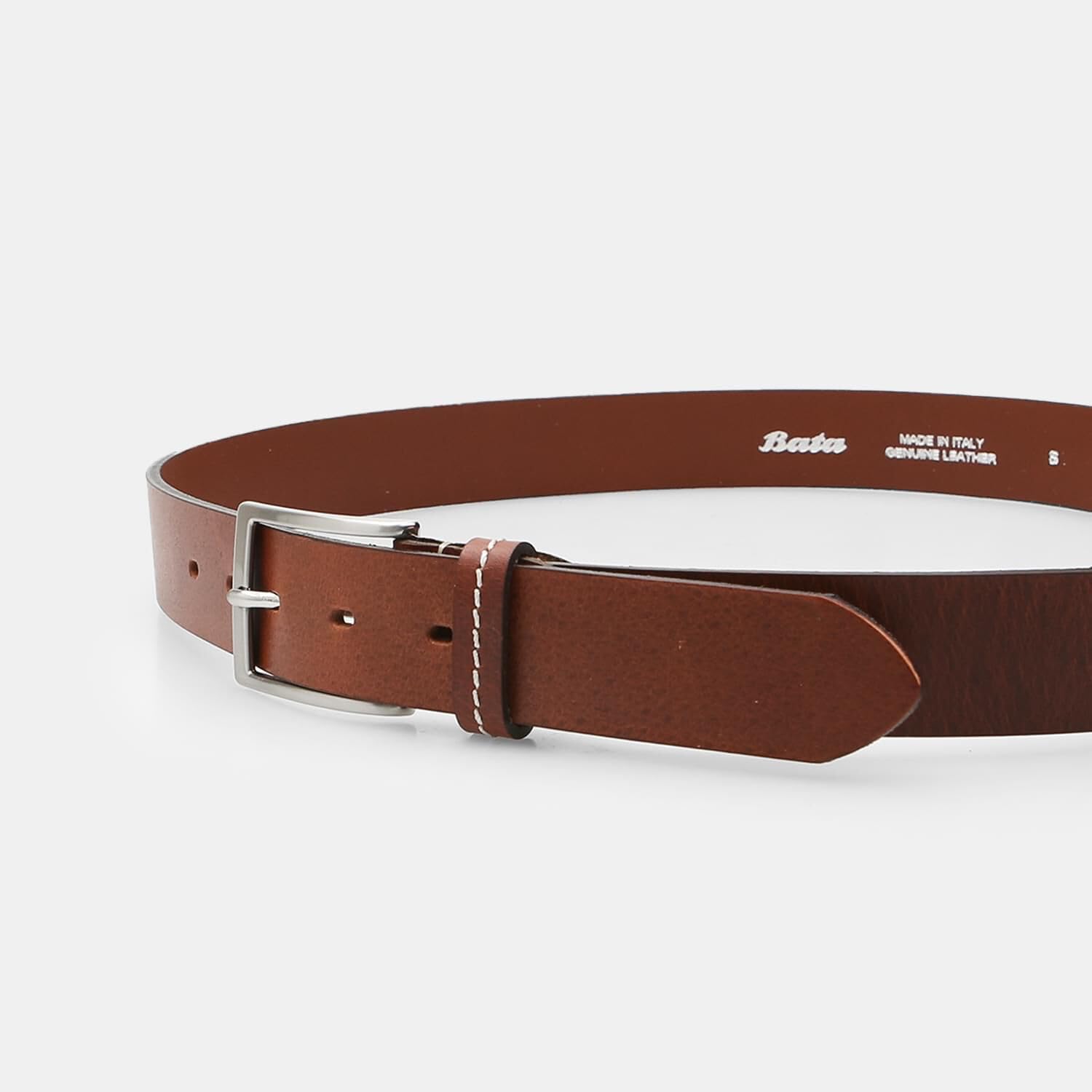 Bata Ceintures ceinture cuir homme femme élégante