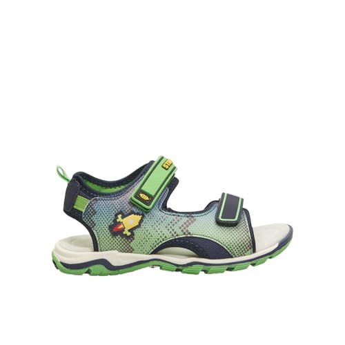 Bata Sandales Garçon velcro scratch synthétique
