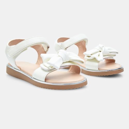 Bata Sandales fille sandales 31 EU roses légères