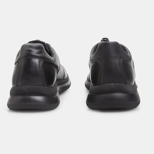 Bata Sneakers cuir homme baskets confort quotidien