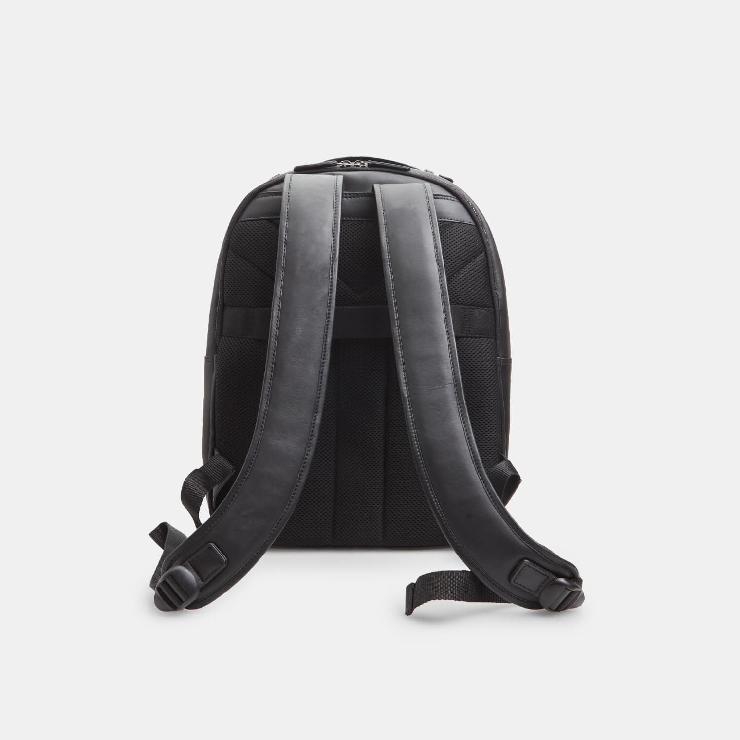 Bata Sac à dos homme cuir sac résistant élégant