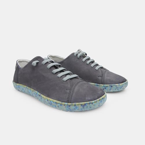 Bata Chaussures à lacets homme Barefoot nubuck